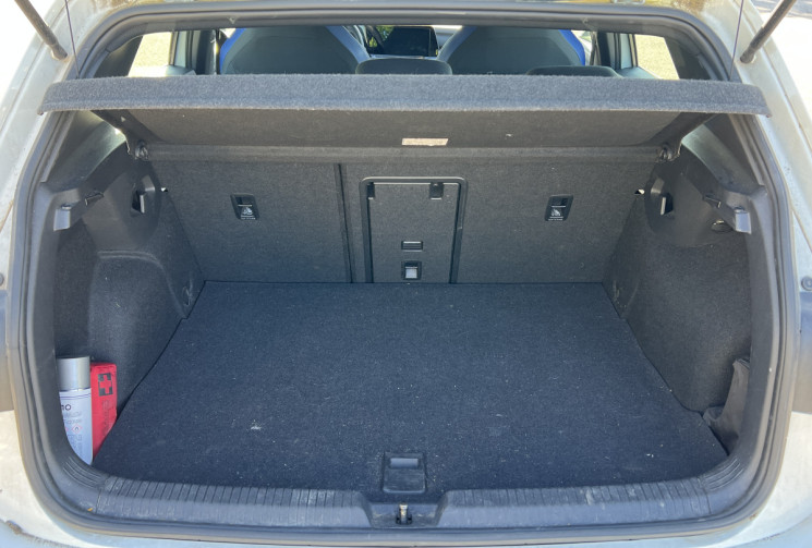 Volkswagen Golf 1.4 eHybrid 245ch GTE DSG6