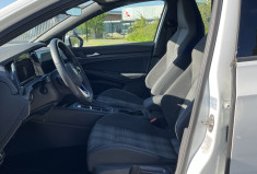 Volkswagen Golf 1.4 eHybrid 245ch GTE DSG6