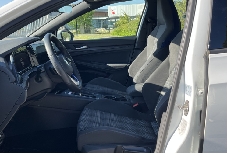 Volkswagen Golf 1.4 eHybrid 245ch GTE DSG6