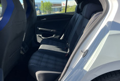Volkswagen Golf 1.4 eHybrid 245ch GTE DSG6