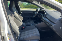 Volkswagen Golf 1.4 eHybrid 245ch GTE DSG6