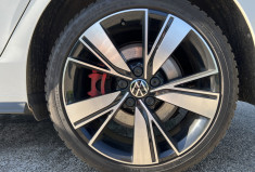 Volkswagen Golf 1.4 eHybrid 245ch GTE DSG6