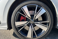 Volkswagen Golf 1.4 eHybrid 245ch GTE DSG6