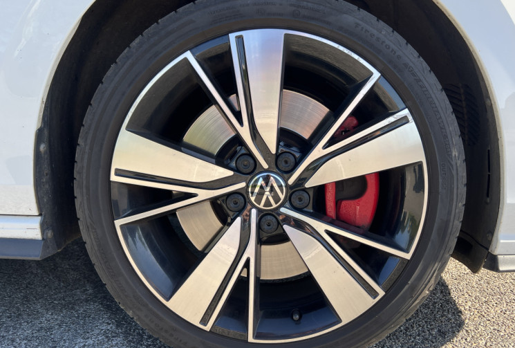 Volkswagen Golf 1.4 eHybrid 245ch GTE DSG6