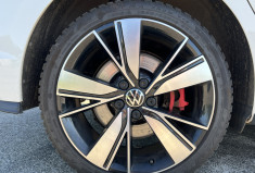 Volkswagen Golf 1.4 eHybrid 245ch GTE DSG6