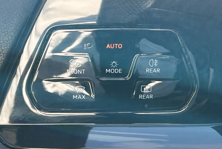 Volkswagen Golf 1.4 eHybrid 245ch GTE DSG6