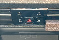 Volkswagen Golf 1.4 eHybrid 245ch GTE DSG6