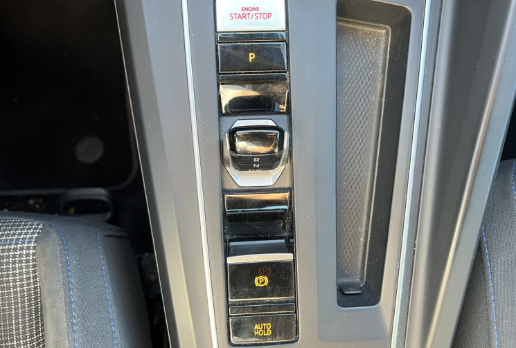 Volkswagen Golf 1.4 eHybrid 245ch GTE DSG6