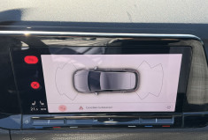 Volkswagen Golf 1.4 eHybrid 245ch GTE DSG6