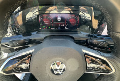 Volkswagen Golf 1.4 eHybrid 245ch GTE DSG6