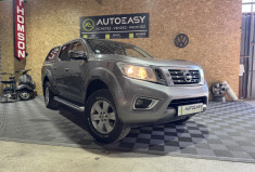 Nissan Navara 2.3 dCi GARANTIE 1 AN Double Cab 4WD 190 cv