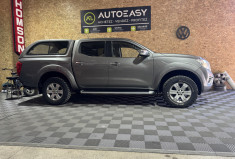 Nissan Navara 2.3 dCi GARANTIE 1 AN Double Cab 4WD 190 cv