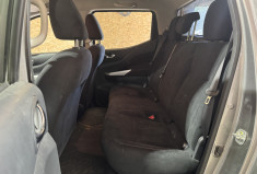 Nissan Navara 2.3 dCi GARANTIE 1 AN Double Cab 4WD 190 cv