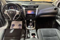Nissan Navara 2.3 dCi GARANTIE 1 AN Double Cab 4WD 190 cv