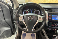 Nissan Navara 2.3 dCi GARANTIE 1 AN Double Cab 4WD 190 cv