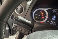 Nissan Navara 2.3 dCi GARANTIE 1 AN Double Cab 4WD 190 cv
