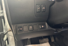 Nissan Navara 2.3 dCi GARANTIE 1 AN Double Cab 4WD 190 cv