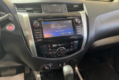 Nissan Navara 2.3 dCi GARANTIE 1 AN Double Cab 4WD 190 cv