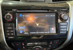 Nissan Navara 2.3 dCi GARANTIE 1 AN Double Cab 4WD 190 cv