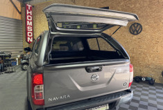 Nissan Navara 2.3 dCi GARANTIE 1 AN Double Cab 4WD 190 cv