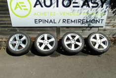 Mercedes Classe C CLASSE C 220 AMG LINE +ROUES HIVERS POUR PROFESSIONNELS