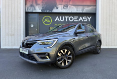 Renault Arkana 1.6 E TECH 145 EVOLUTION EDC 23