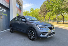 Renault Arkana 1.6 E TECH 145 EVOLUTION EDC 23