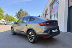 Renault Arkana 1.6 E TECH 145 EVOLUTION EDC 23