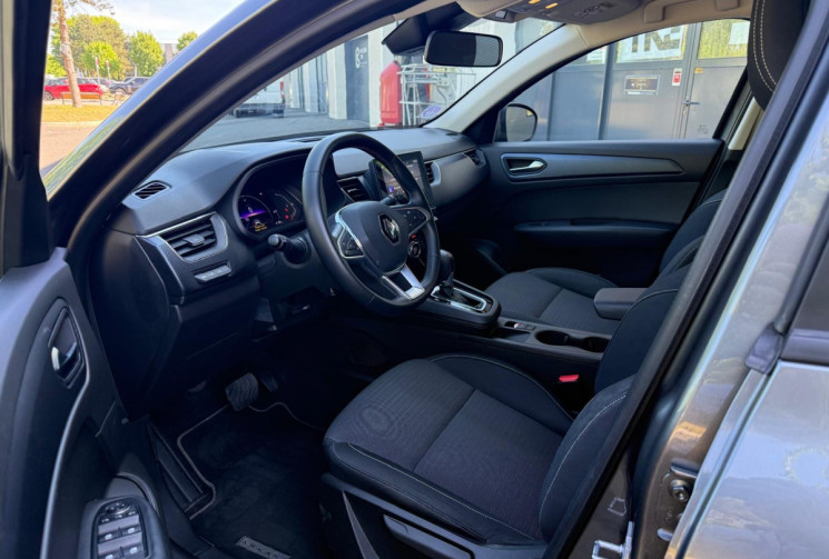 Renault Arkana 1.6 E TECH 145 EVOLUTION EDC 23