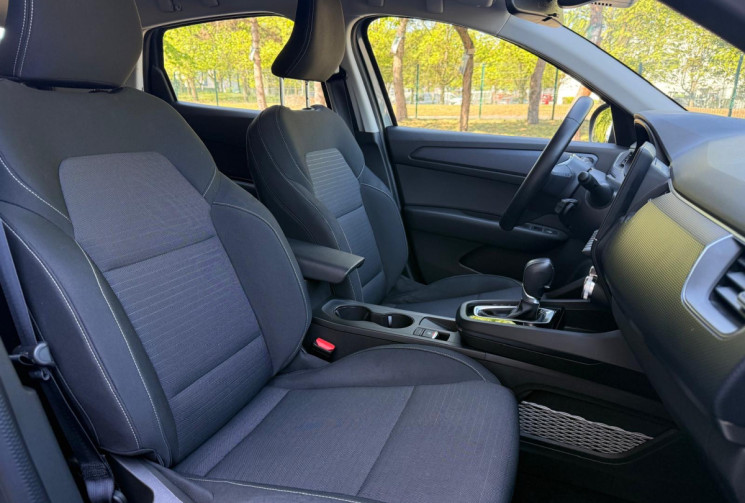 Renault Arkana 1.6 E TECH 145 EVOLUTION EDC 23