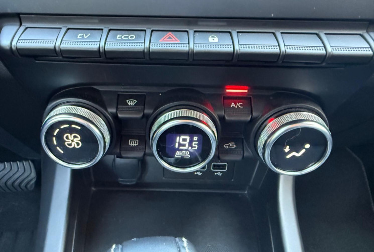 Renault Arkana 1.6 E TECH 145 EVOLUTION EDC 23