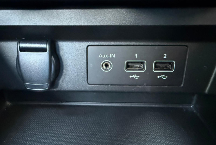 Renault Arkana 1.6 E TECH 145 EVOLUTION EDC 23