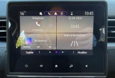 Renault Arkana 1.6 E TECH 145 EVOLUTION EDC 23