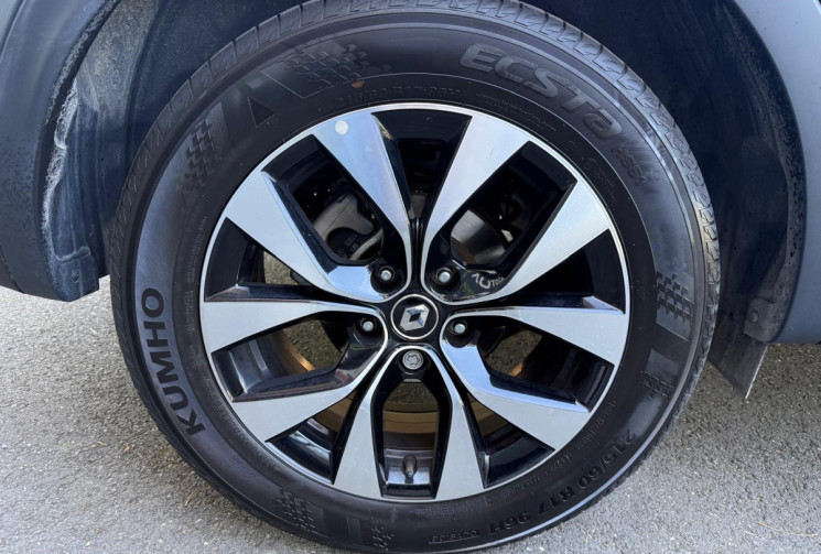 Renault Arkana 1.6 E TECH 145 EVOLUTION EDC 23