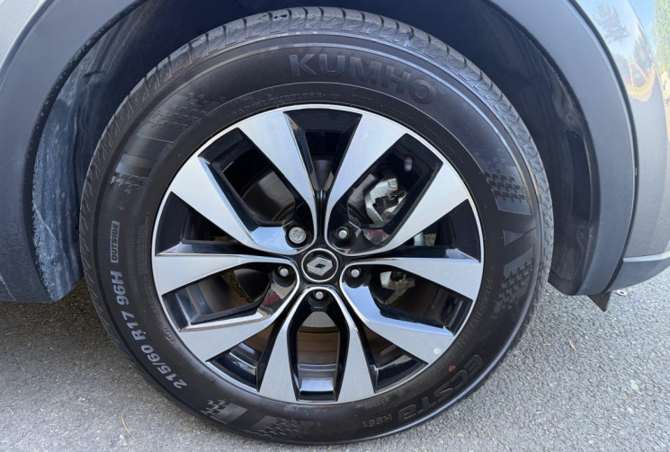 Renault Arkana 1.6 E TECH 145 EVOLUTION EDC 23