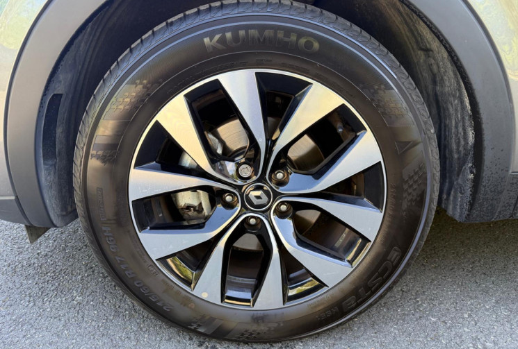 Renault Arkana 1.6 E TECH 145 EVOLUTION EDC 23