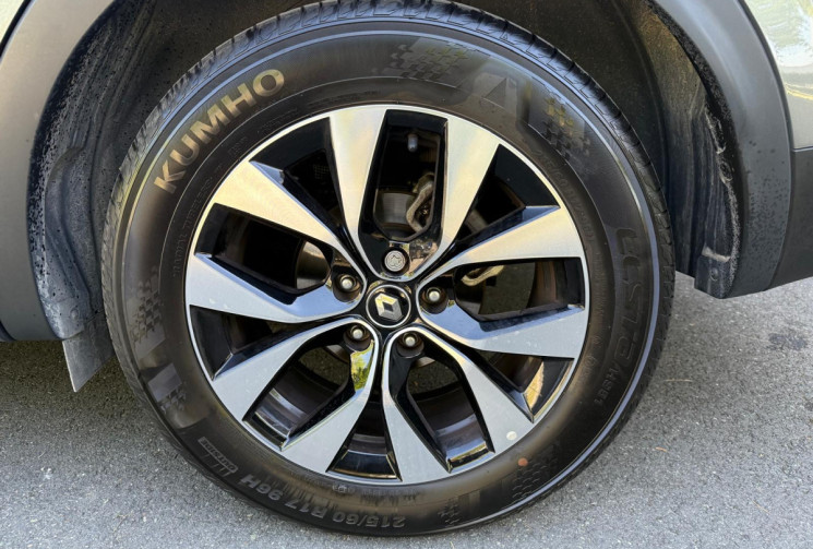 Renault Arkana 1.6 E TECH 145 EVOLUTION EDC 23