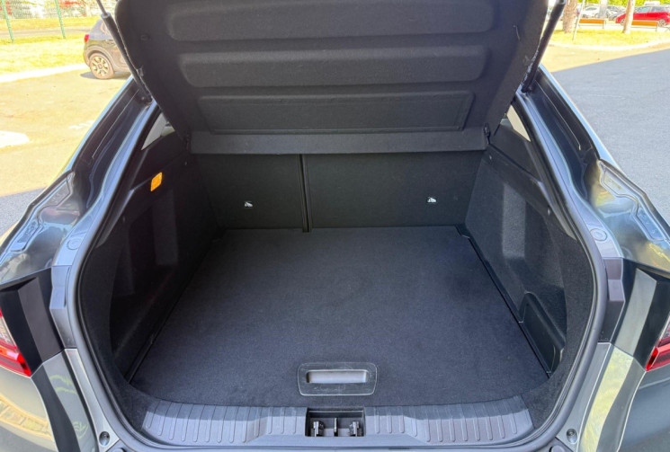 Renault Arkana 1.6 E TECH 145 EVOLUTION EDC 23