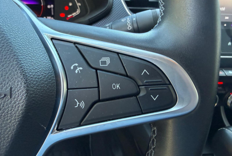 Renault Arkana 1.6 E TECH 145 EVOLUTION EDC 23