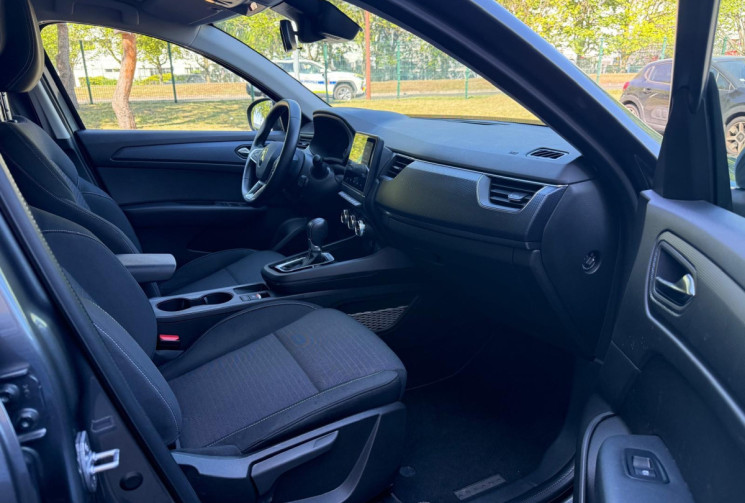 Renault Arkana 1.6 E TECH 145 EVOLUTION EDC 23