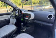 Renault Twingo 3 ZEN 1.0 SCe 75 / Bluetooth / Climatisation / Entretien à jour / Garantie 6 mois