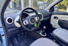 Renault Twingo 3 ZEN 1.0 SCe 75 / Bluetooth / Climatisation / Entretien à jour / Garantie 6 mois