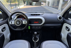 Renault Twingo 3 ZEN 1.0 SCe 75 / Bluetooth / Climatisation / Entretien à jour / Garantie 6 mois