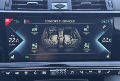 DS DS 7 Crossback e-TENSE 225 PLUG IN HYBRID EAT8 OPERA * ENTRETIEN A JOUR * CT OK * GARANTIE 6 MOIS