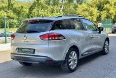 Renault CLIO ESTATE IV INTENS 1.5 DCI 110 / Camera / GPS / Distri et entretien à jour / Garantie 6m