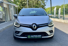 Renault CLIO ESTATE IV INTENS 1.5 DCI 110 / Camera / GPS / Distri et entretien à jour / Garantie 6m