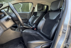 Renault CLIO ESTATE IV INTENS 1.5 DCI 110 / Camera / GPS / Distri et entretien à jour / Garantie 6m