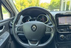 Renault CLIO ESTATE IV INTENS 1.5 DCI 110 / Camera / GPS / Distri et entretien à jour / Garantie 6m
