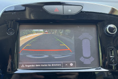 Renault CLIO ESTATE IV INTENS 1.5 DCI 110 / Camera / GPS / Distri et entretien à jour / Garantie 6m