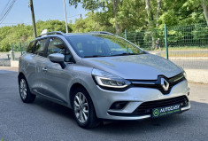Renault CLIO ESTATE IV INTENS 1.5 DCI 110 / Camera / GPS / Distri et entretien à jour / Garantie 6m